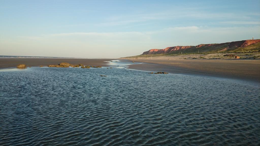Pousada Mare Ponta do Mel Room photo